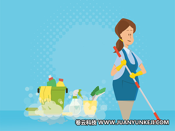 家政小程序制作哪些功能有優(yōu)勢(shì)？