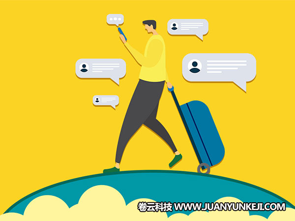 使用即時(shí)通信小程序開發(fā)有什么好處